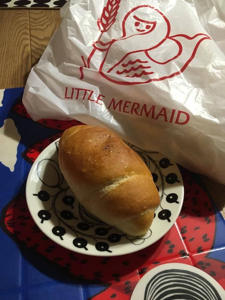 リトルマーメイド 南海三国ヶ丘駅店
