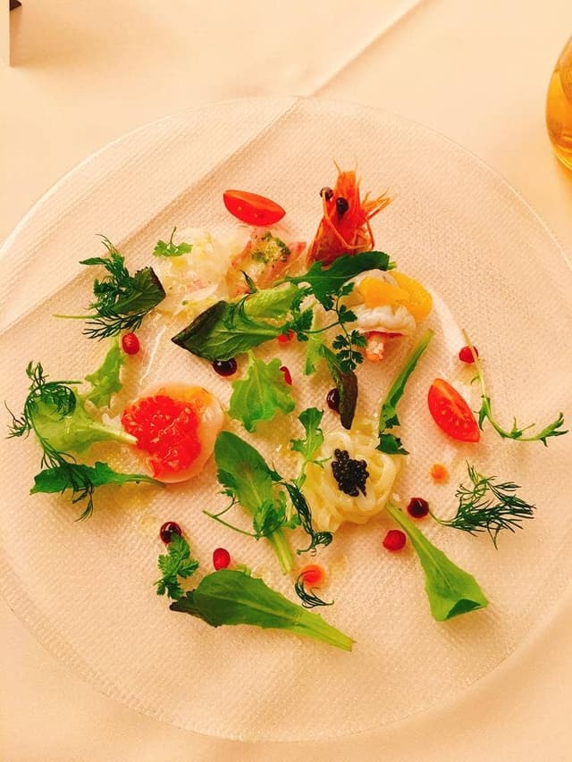 TRATTORIA Mezzanino - サブ画像2