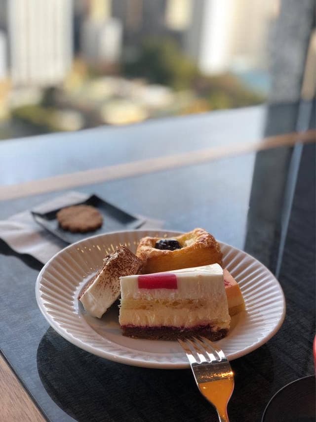 ザ キャピトル東急 ライブラリーラウンジ - サブ画像2