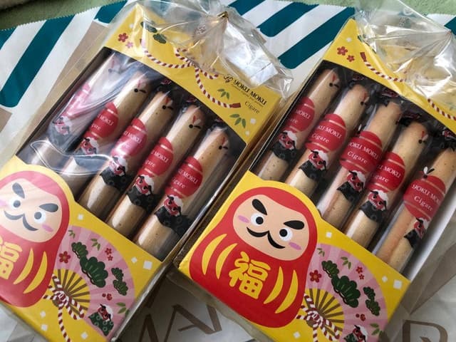 ヨックモック 大丸札幌店 - サブ画像1