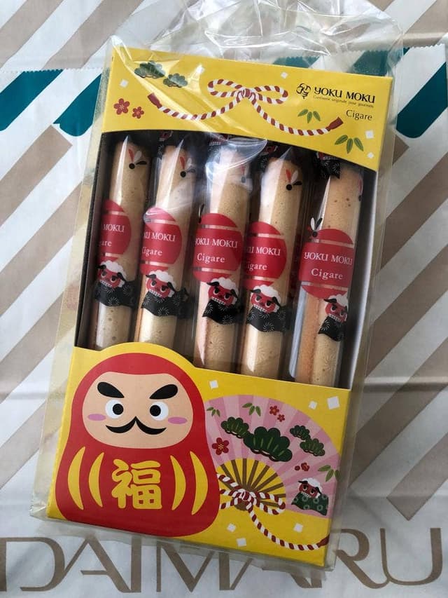 ヨックモック 大丸札幌店 - サブ画像2