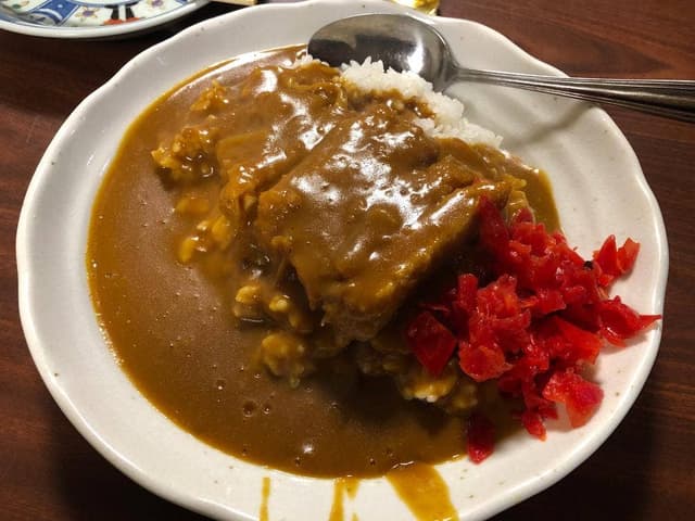えいちゃん食堂 - サブ画像1