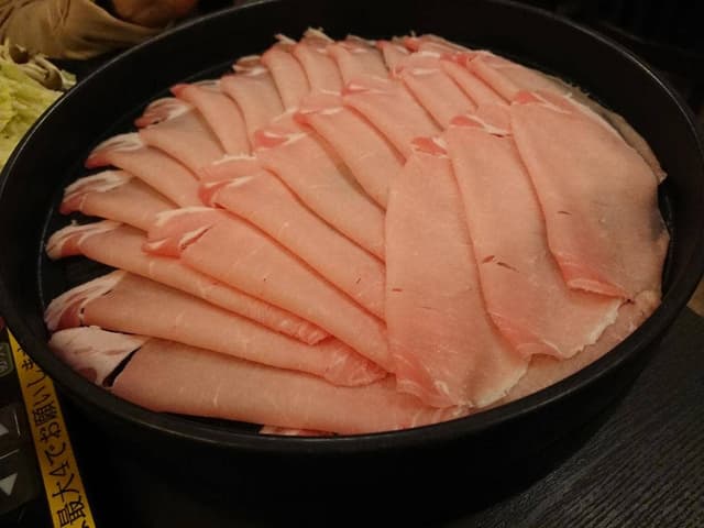 しゃぶしゃぶ太郎 中村店 - サブ画像2