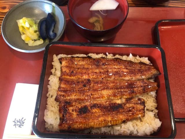 うな藤 - サブ画像1