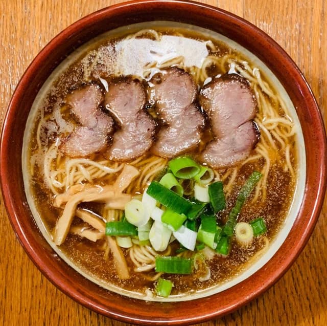 らーめん山家 旭川店 - サブ画像1