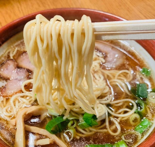 らーめん山家 旭川店 - サブ画像3