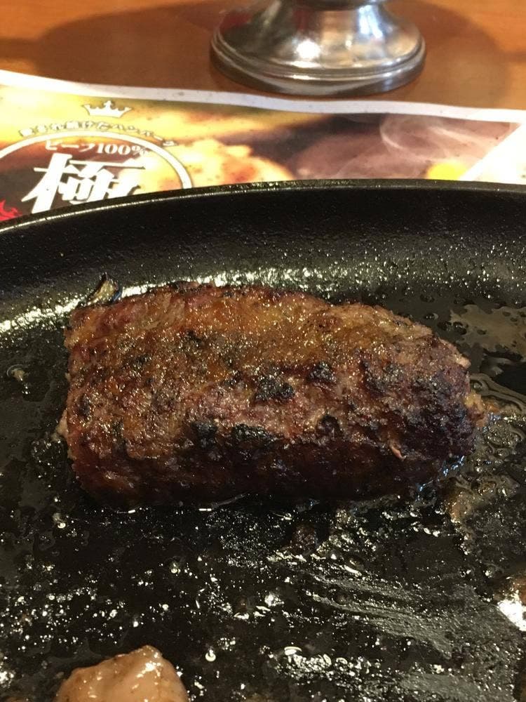 ブロンコビリー 港北みなも店