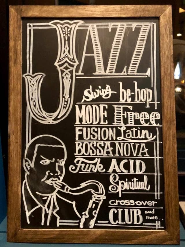 Cafe & bar nobiya - サブ画像1