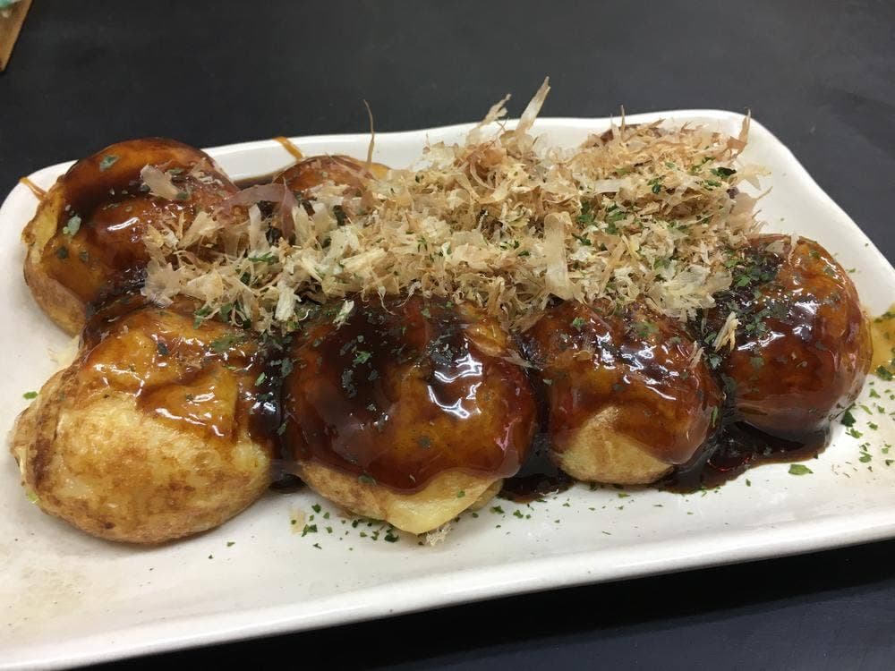 たこやき 大蛸 市役所店