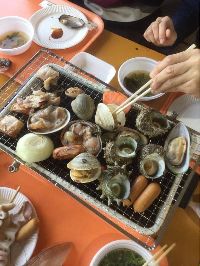 ソレイユの丘 農村バイキング - サブ画像1