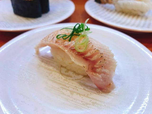 かっぱ寿司 北新横浜店 - サブ画像2