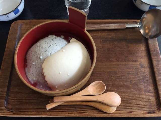 加茂七茶屋 - サブ画像3