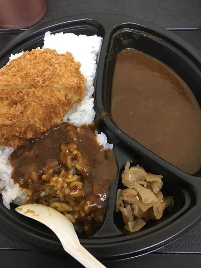 とんかつ新宿さぼてん デリカ 行橋ゆめタウン店 - サブ画像1