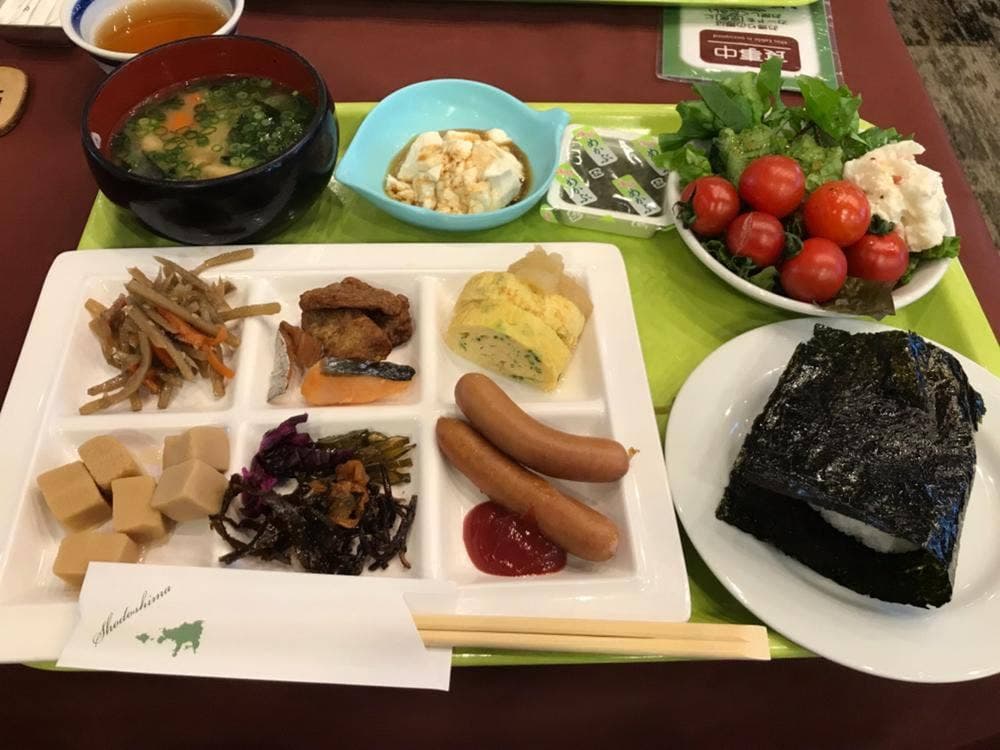 ベイリゾートホテル小豆島