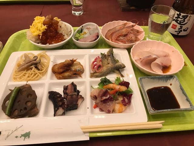 ベイリゾートホテル小豆島 - サブ画像1