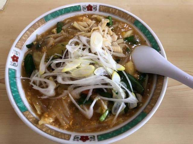 幸乃湯温泉 お食事処 - サブ画像1