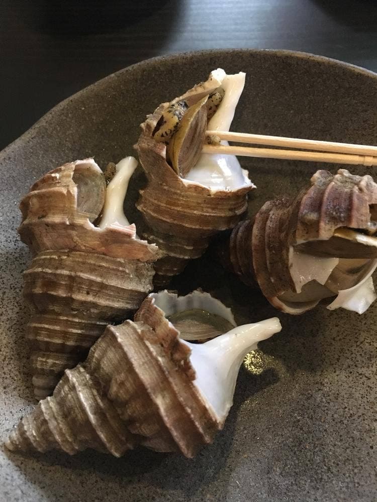 大漁