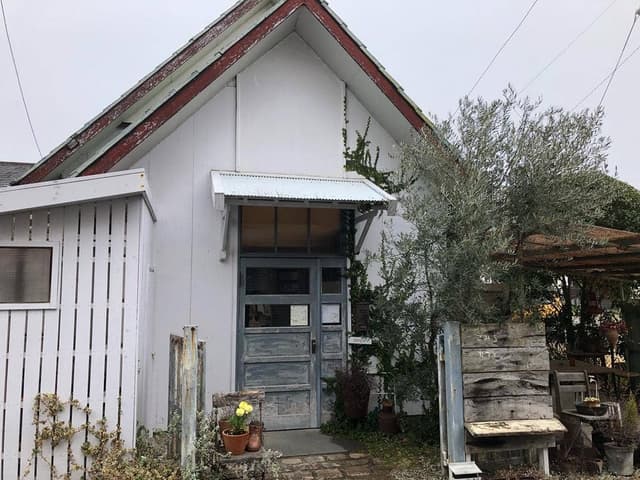 こみちカフェ - サブ画像1