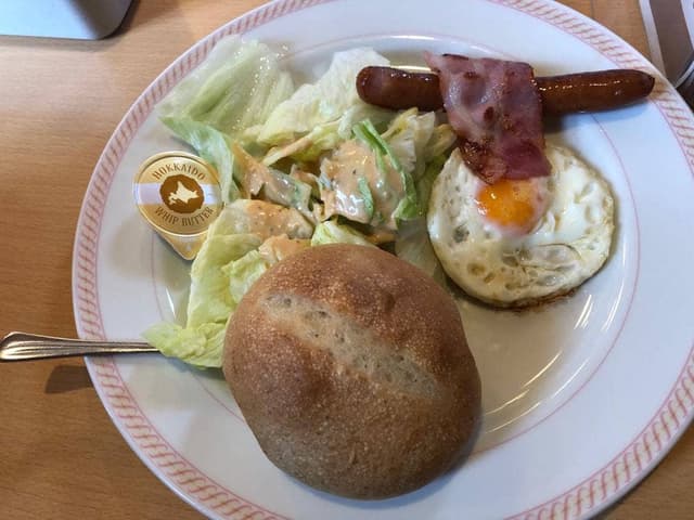 ファミリーレストラン ジョイフル 宮崎油津店 - サブ画像2