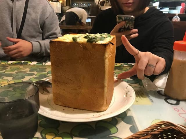 PUMPKIN - サブ画像1