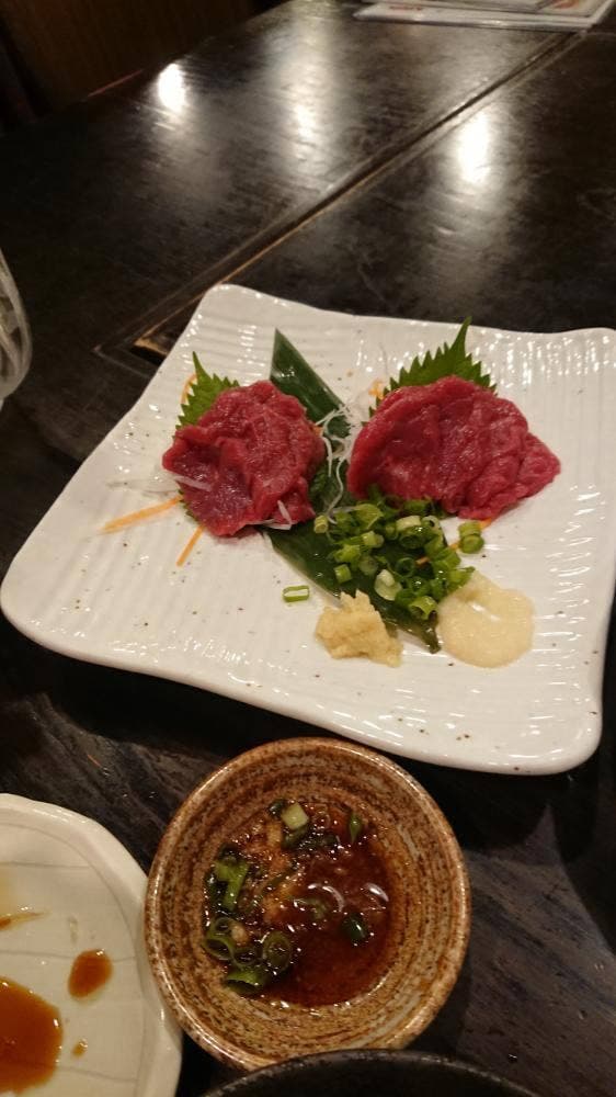 信州酒場 雷電 - サブ画像1