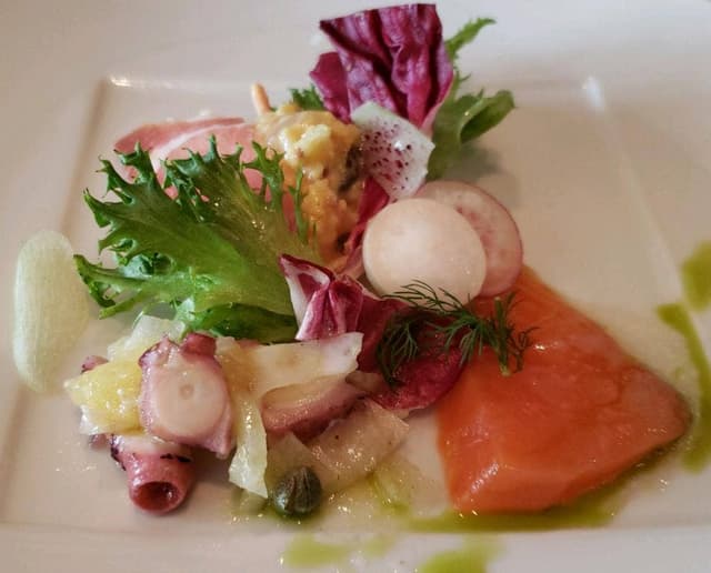 カフェテラス・ド・パリ - サブ画像2