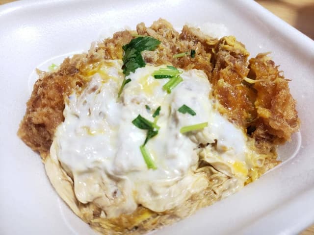 かつや 富山高岡店 - サブ画像2