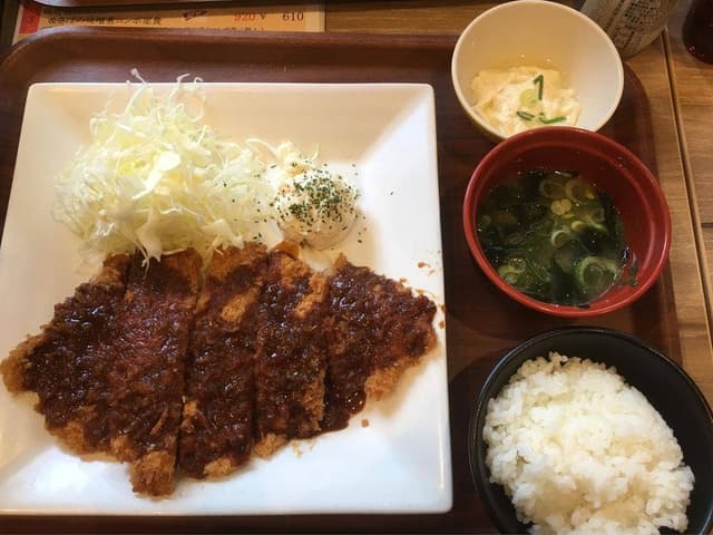 オーガニックテーブル スーパーホテル西本町店 - サブ画像2