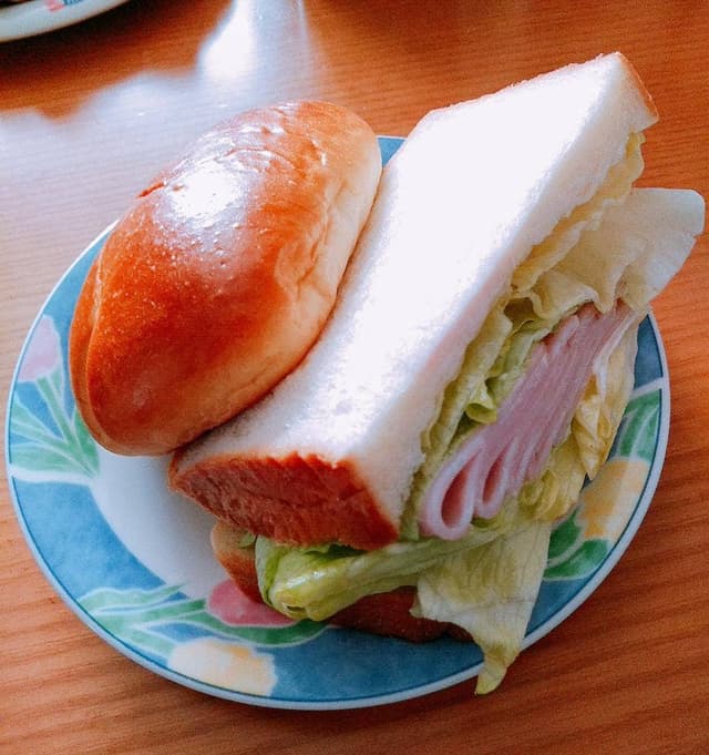 Pasco 夢パン工房 野幌店 - サブ画像2