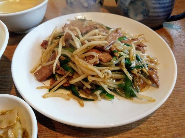 中国料理珠華飯店澄川店 - サブ画像2