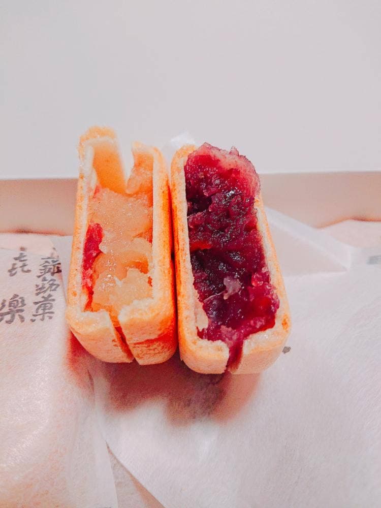 七福菓子店