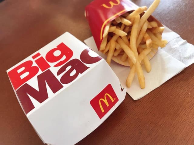 マクドナルド 大宮宮原イトーヨーカドー店 - サブ画像3