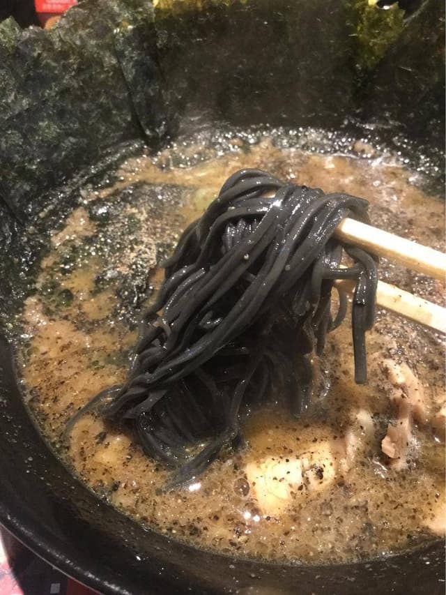 らあめん花月嵐 鴻巣店 - サブ画像1