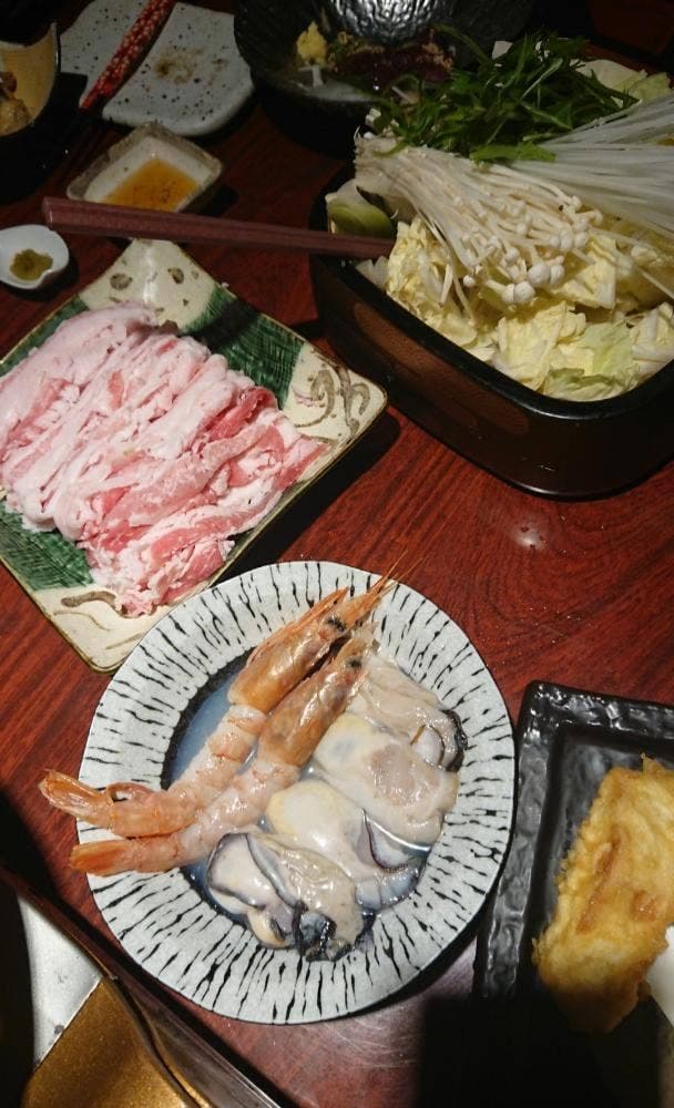 正夢・炉ばた鍋 - サブ画像2