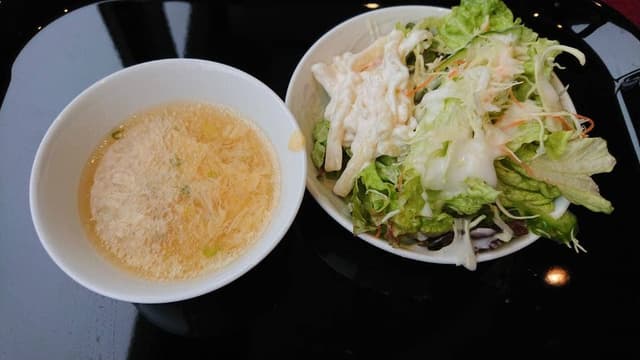 チャイニーズダイニング JUEN ホテルメトロポリタン盛岡 - サブ画像1