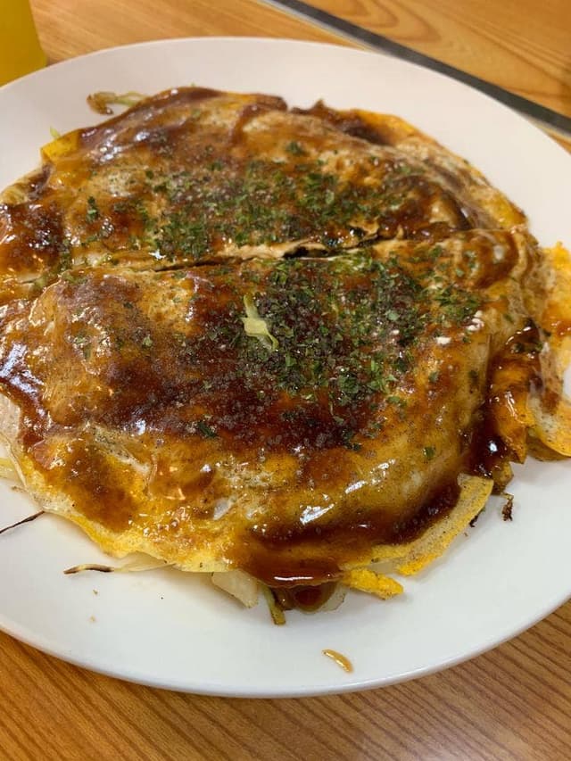 おこのみ亭 - サブ画像1