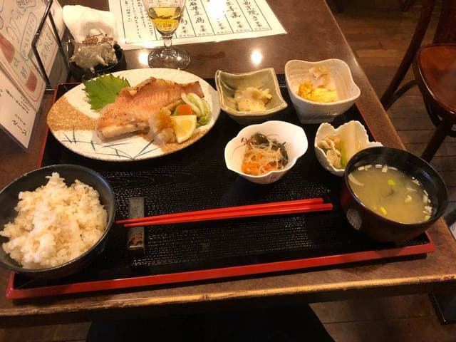 MESHIYA tamariba101 - サブ画像1