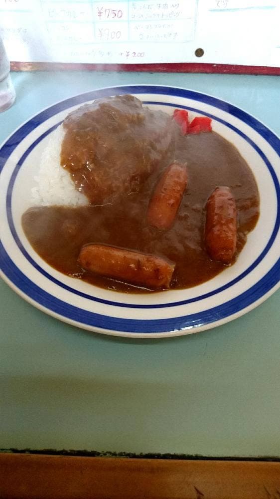 セゾン2号店カレーショップ - サブ画像3