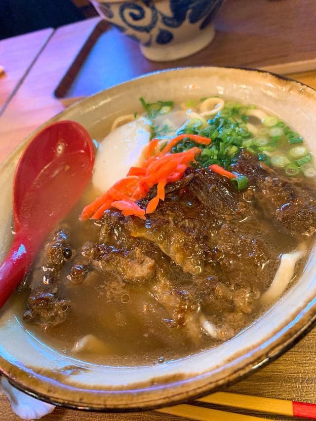沖縄料理 魚人 - サブ画像2