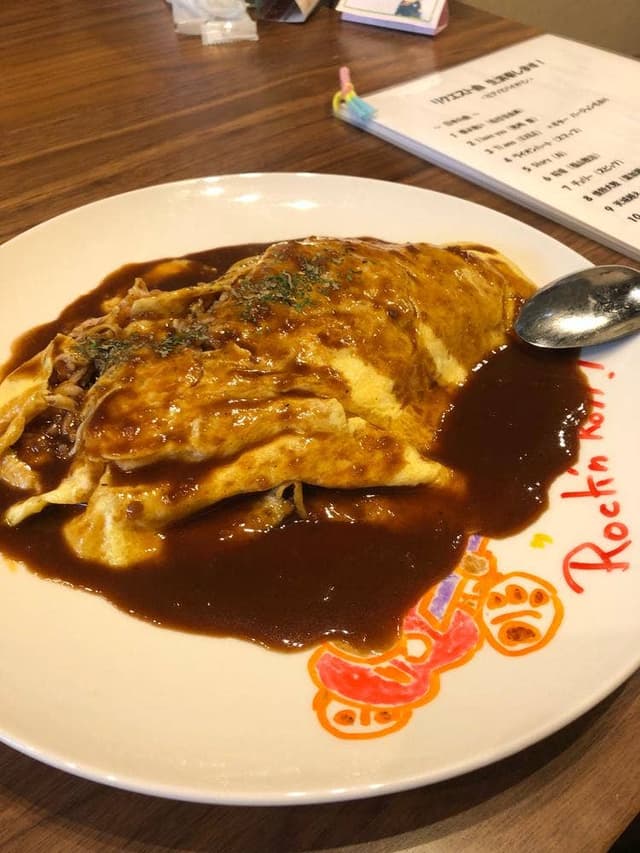 カフェカシェット - サブ画像1