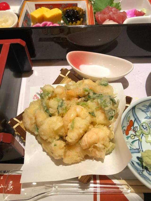 芭蕉庵 - サブ画像2