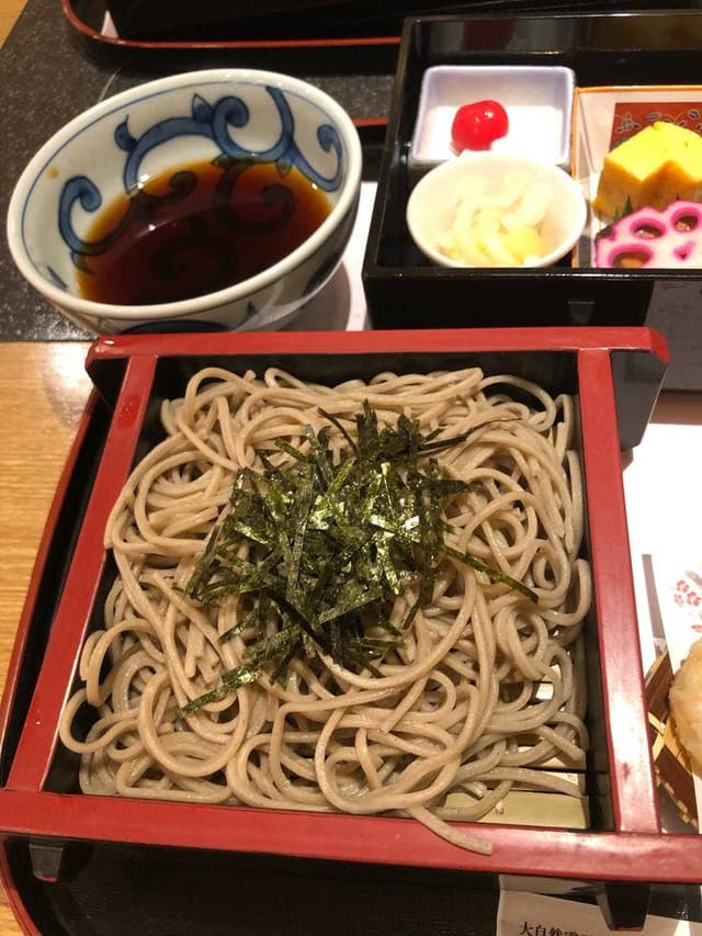 芭蕉庵 - サブ画像1