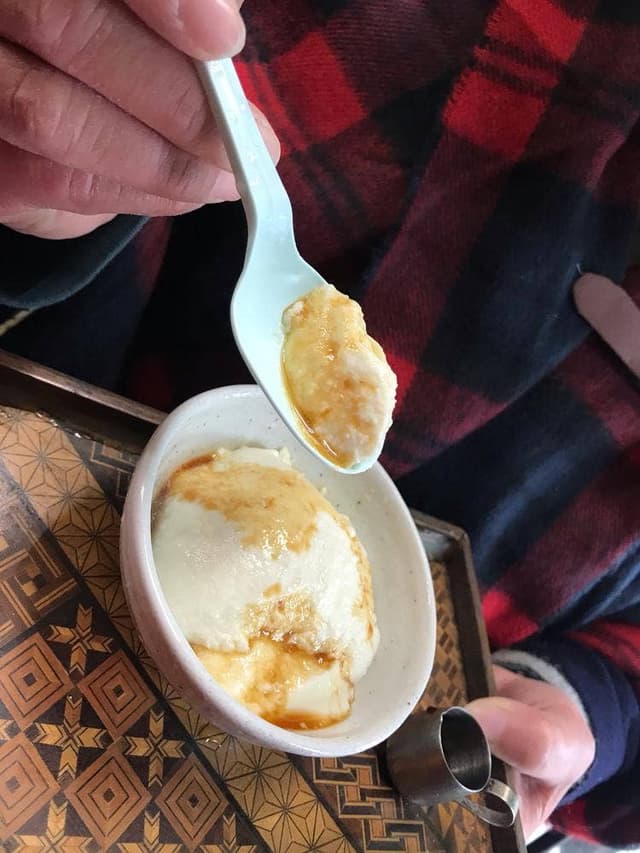 豆腐処 萩野 - サブ画像3