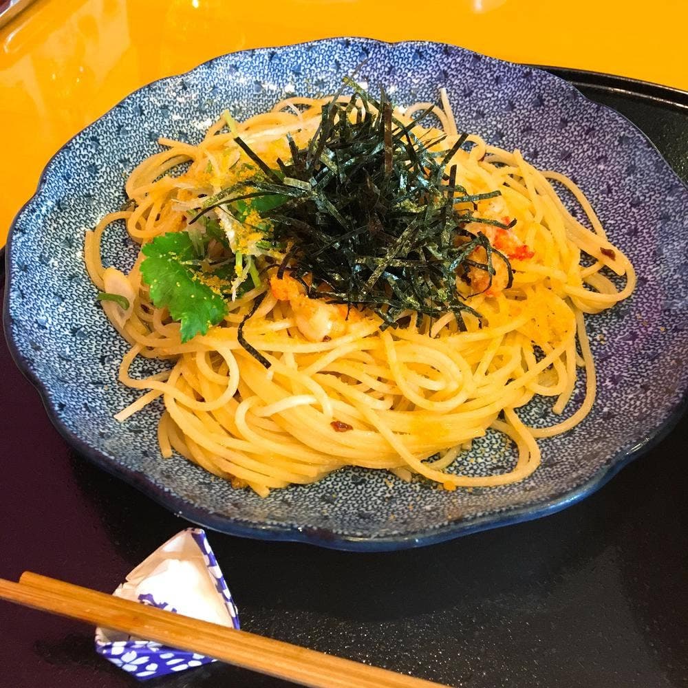 洋麺屋 五右衛門 日野旭が丘店