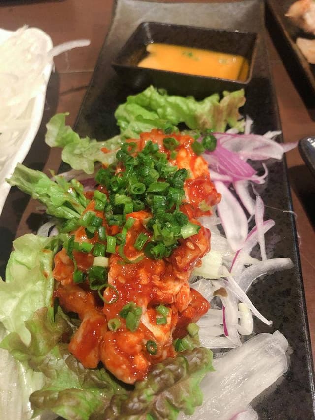餃子の黒兵衛 - サブ画像1