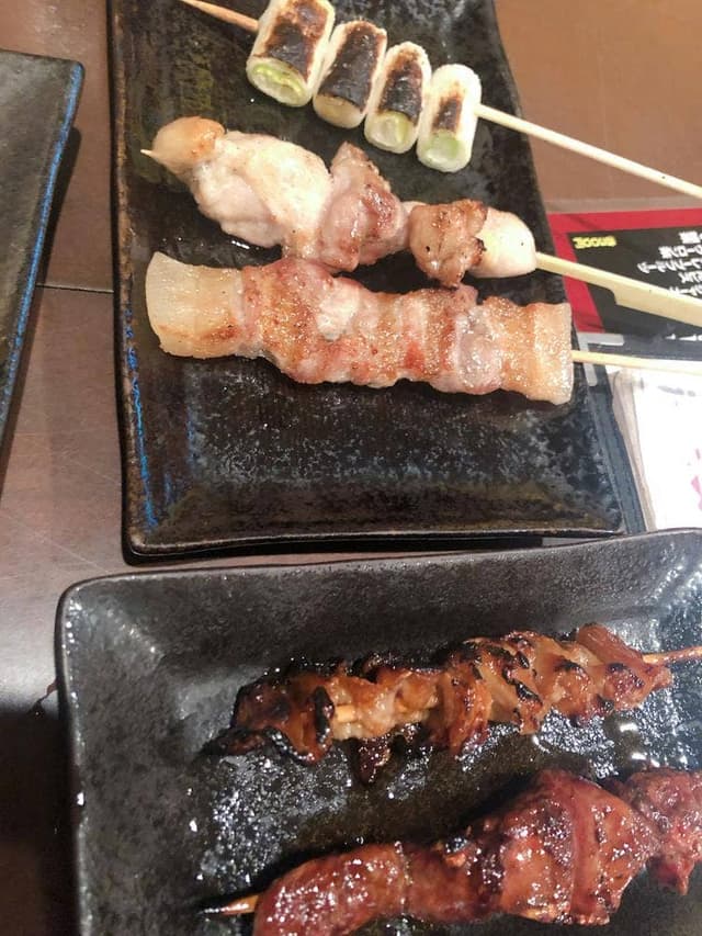 餃子の黒兵衛 - サブ画像2