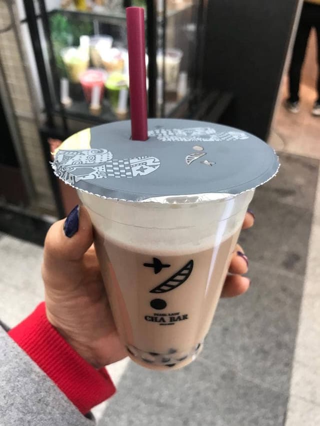 PEAL LADY CHA BAR 河原町オーパ店 - サブ画像3