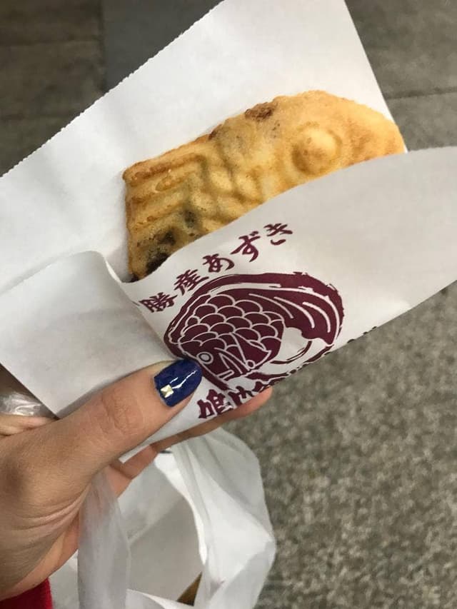 鳴門鯛焼本舗 三条寺町店 - サブ画像3