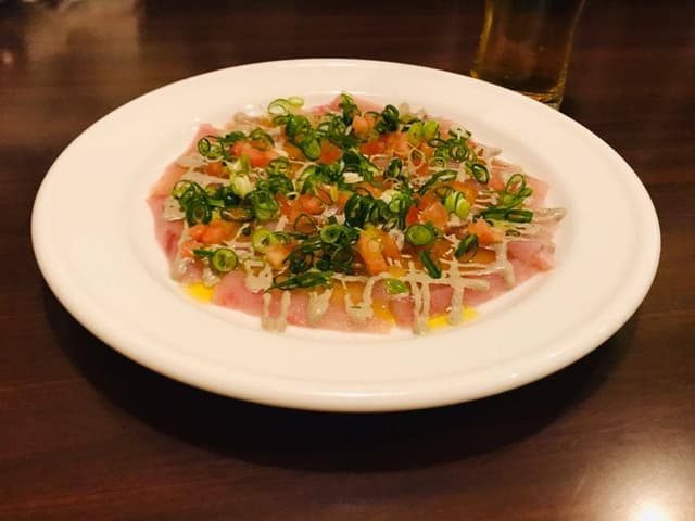 リストランテ バル シャンティ - サブ画像1