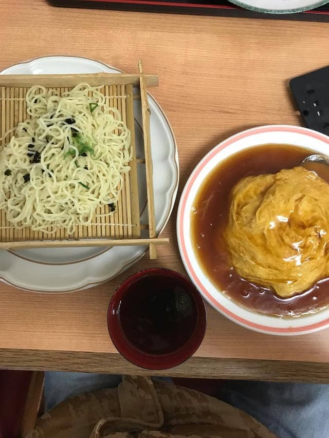 餃子の味楽 - サブ画像2